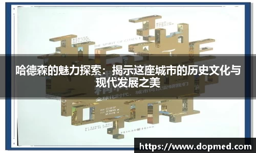 哈德森的魅力探索：揭示这座城市的历史文化与现代发展之美